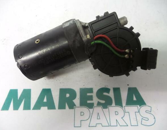 Wiper Motor PEUGEOT 206 Schrägheck (2A/C), PEUGEOT 206 Stufenheck (--)