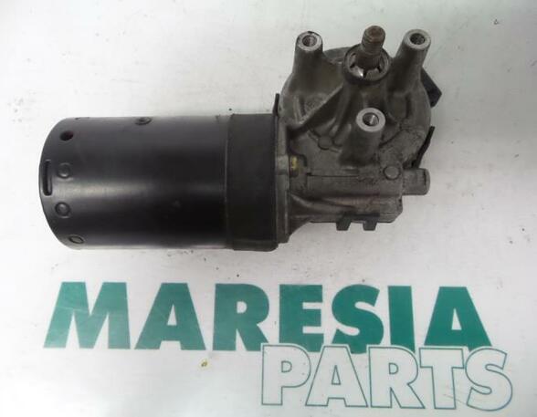 Wiper Motor PEUGEOT 206 Schrägheck (2A/C)