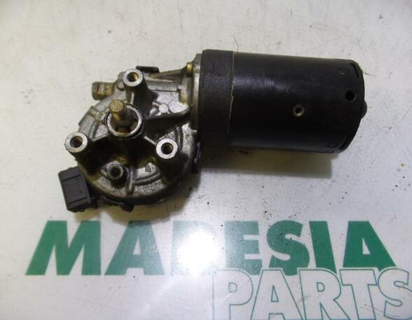 Wiper Motor PEUGEOT 206 Schrägheck (2A/C), PEUGEOT 206 Stufenheck (--)