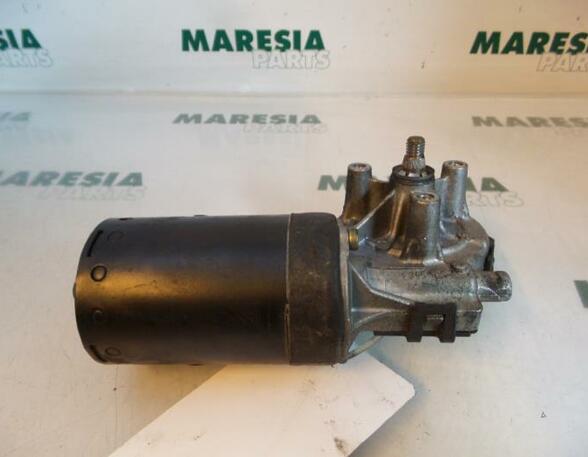 Wiper Motor PEUGEOT 206 Schrägheck (2A/C)