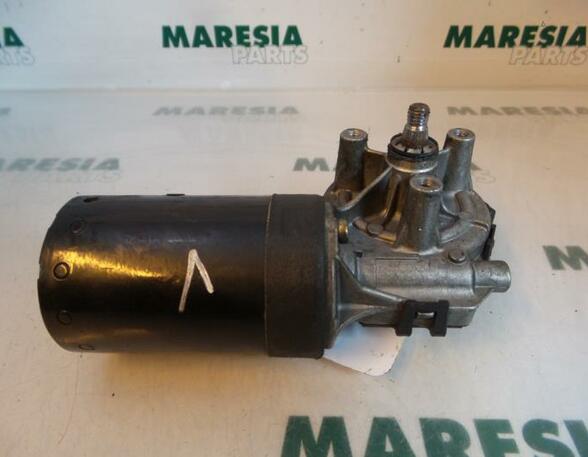 Wiper Motor PEUGEOT 206 Schrägheck (2A/C)