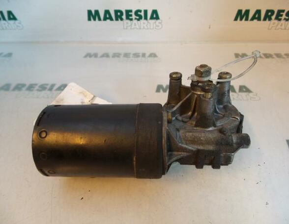 Wiper Motor PEUGEOT 206 Schrägheck (2A/C)