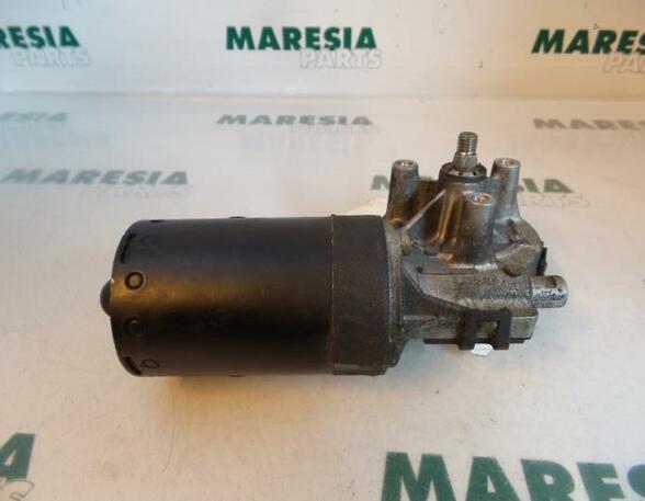 Wiper Motor PEUGEOT 206 Schrägheck (2A/C), PEUGEOT 206 Stufenheck (--)