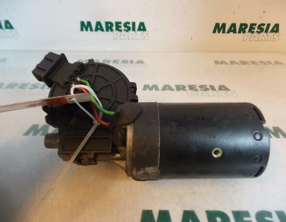 Wiper Motor PEUGEOT 206 Schrägheck (2A/C)