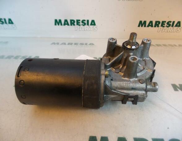 Wiper Motor PEUGEOT 206 Schrägheck (2A/C)