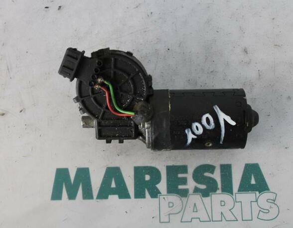 Wiper Motor PEUGEOT 206 Schrägheck (2A/C)