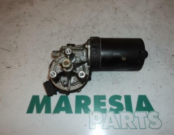 Wiper Motor PEUGEOT 206 Schrägheck (2A/C), PEUGEOT 206 Stufenheck (--)