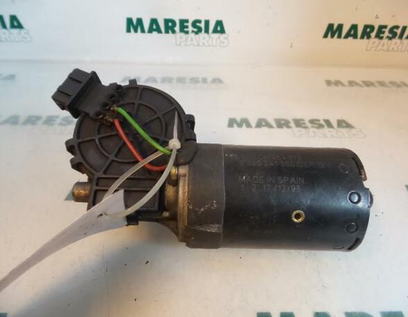 Wiper Motor PEUGEOT 206 Schrägheck (2A/C)