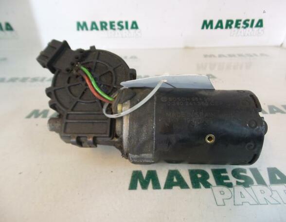 Wiper Motor PEUGEOT 206 Schrägheck (2A/C)