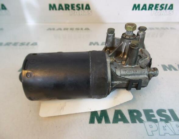 Wiper Motor PEUGEOT 206 Schrägheck (2A/C)