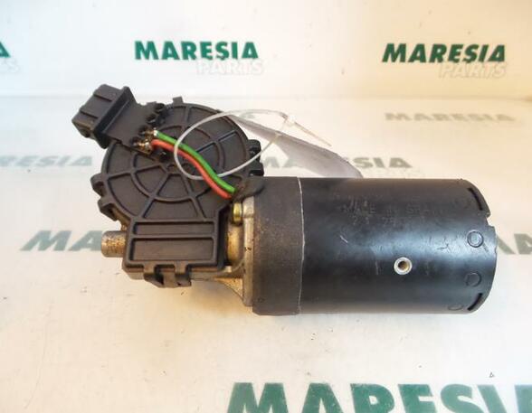 Wiper Motor PEUGEOT 206 Schrägheck (2A/C), PEUGEOT 206 Stufenheck (--)