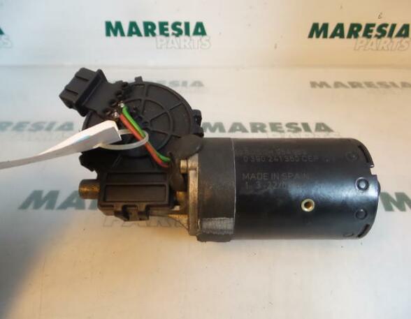 Wiper Motor PEUGEOT 206 Schrägheck (2A/C), PEUGEOT 206 Stufenheck (--)