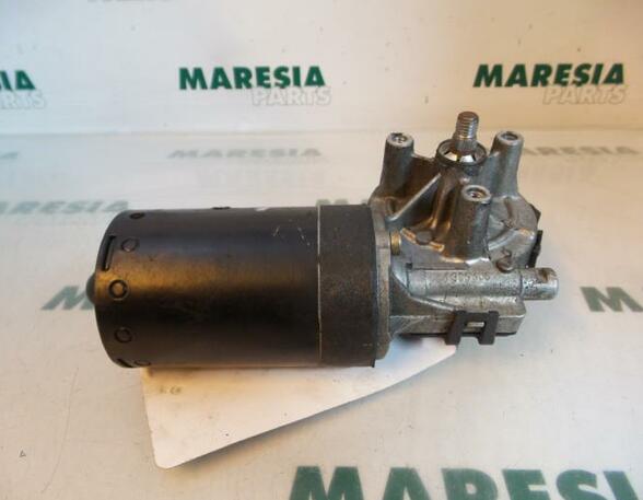 Wiper Motor PEUGEOT 206 Schrägheck (2A/C), PEUGEOT 206 Stufenheck (--)