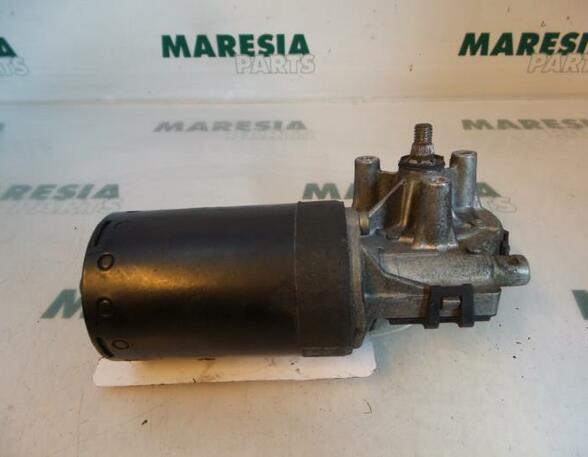 Wiper Motor PEUGEOT 206 Schrägheck (2A/C), PEUGEOT 206 Stufenheck (--)