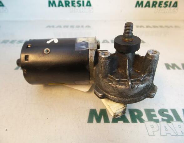 Wischermotor vorne Citroen Berlingo I Kasten M 9621014480 P1392155