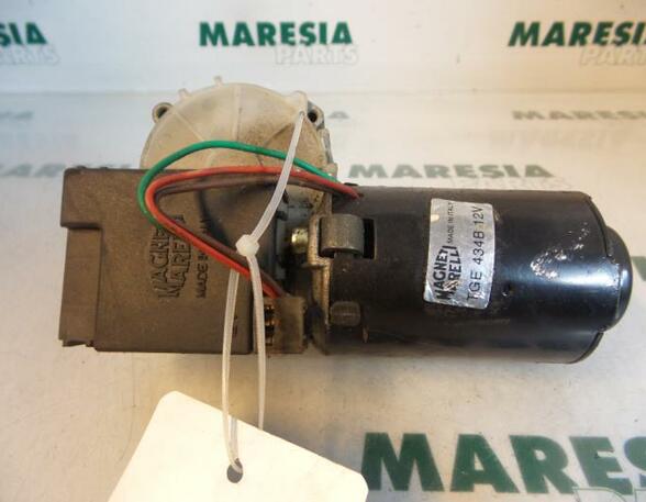 Wischermotor vorne Fiat Marea 185 TGE434B P3295511