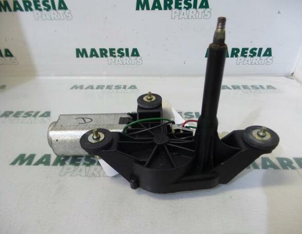 Wiper Motor FIAT Punto (188)