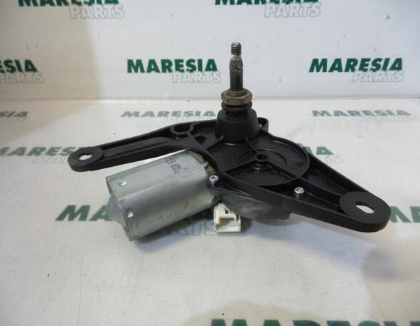 Wiper Motor RENAULT Clio II (BB, CB)