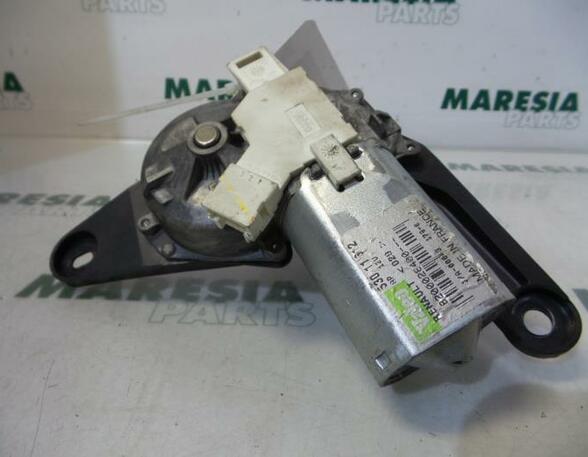 Wiper Motor RENAULT Clio II (BB, CB)