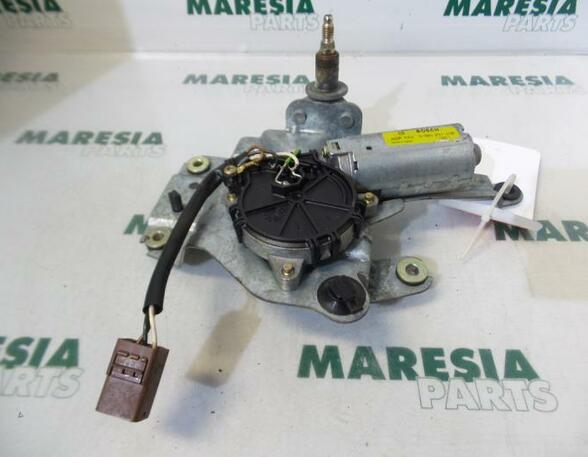 Wiper Motor PEUGEOT PARTNER Box Body/MPV (5_, G_)