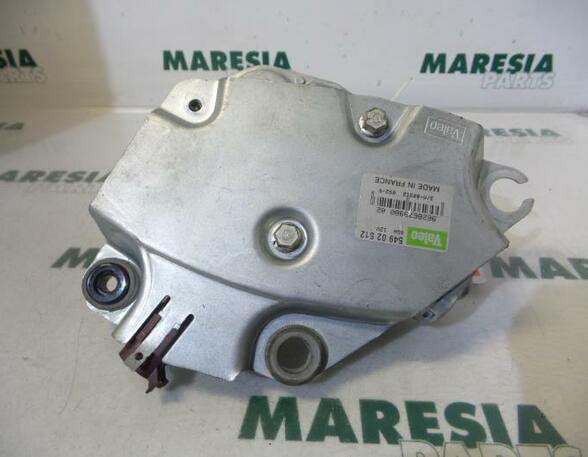 Wiper Motor PEUGEOT 206 Schrägheck (2A/C), PEUGEOT 206 Stufenheck (--)