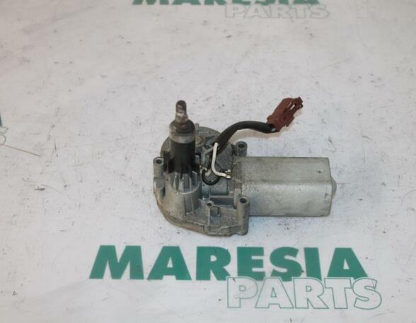 Wiper Motor PEUGEOT 206 Schrägheck (2A/C)