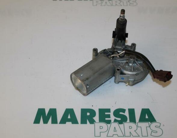 Wiper Motor PEUGEOT 206 Schrägheck (2A/C), PEUGEOT 206 Stufenheck (--)