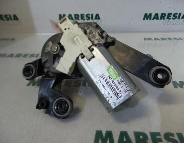 Wiper Motor CITROËN Xsara Picasso (N68)