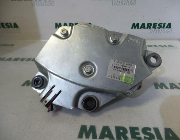 Wiper Motor PEUGEOT 206 Schrägheck (2A/C), PEUGEOT 206 Stufenheck (--)