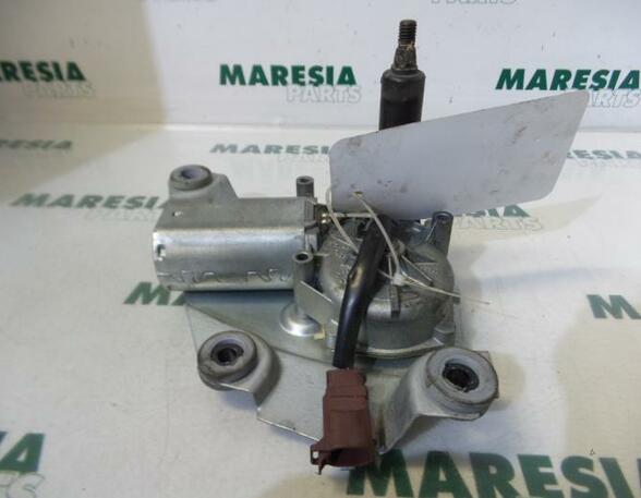 Wiper Motor PEUGEOT 206 Schrägheck (2A/C), PEUGEOT 206 Stufenheck (--)