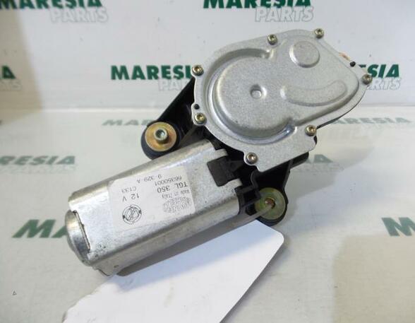 Wiper Motor FIAT Punto (188), FIAT Punto Kasten/Schrägheck (188)