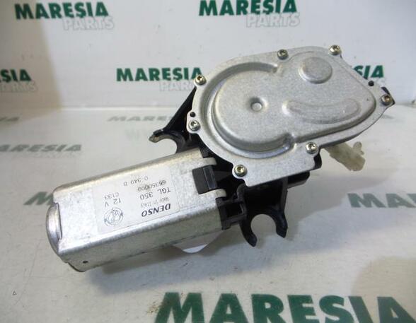 Wiper Motor FIAT Punto (188), FIAT Punto Kasten/Schrägheck (188)