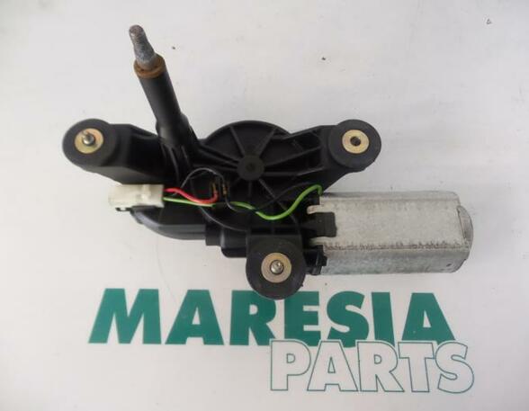 Wiper Motor FIAT Punto (188)