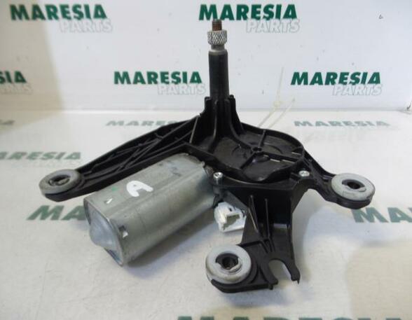 Wiper Motor CITROËN Xsara Picasso (N68)