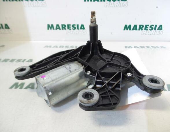 Wiper Motor PEUGEOT 307 (3A/C)