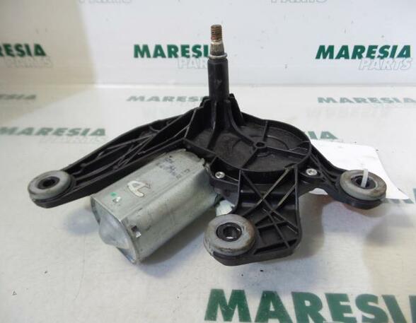 Wiper Motor PEUGEOT 307 (3A/C)