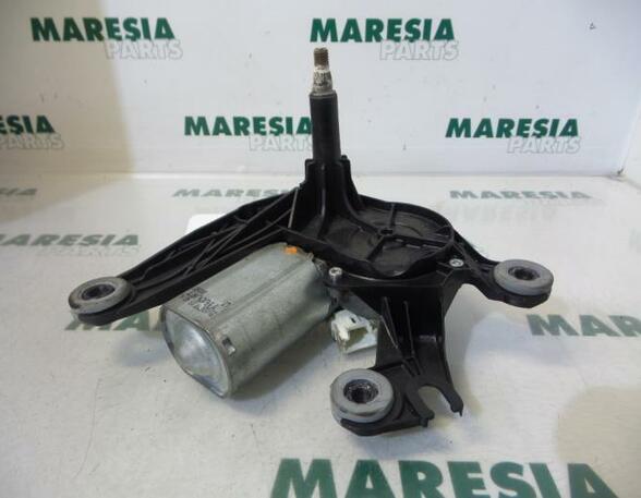 Wiper Motor PEUGEOT 206 Schrägheck (2A/C), PEUGEOT 206 Stufenheck (--)