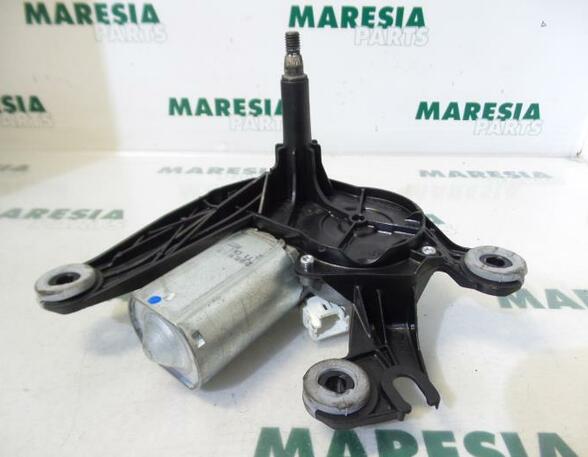 Wiper Motor PEUGEOT 206 Schrägheck (2A/C), PEUGEOT 206 Stufenheck (--)