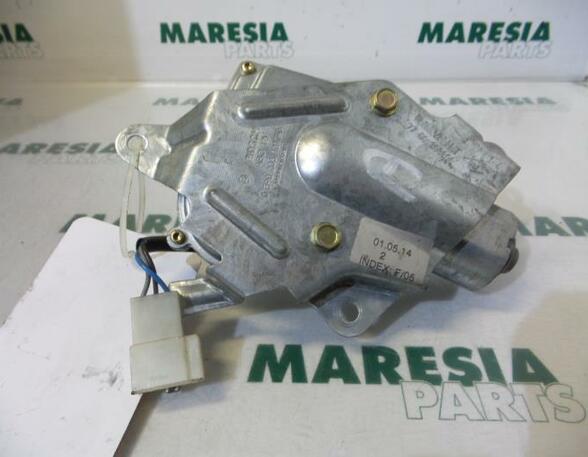 Wiper Motor RENAULT KANGOO Express (FC0/1_)