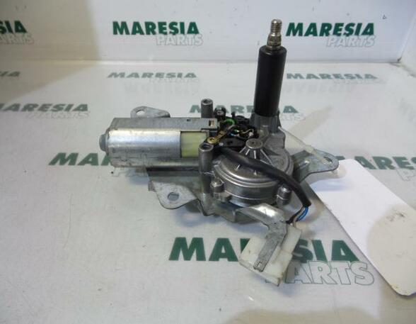 Wiper Motor RENAULT KANGOO Express (FC0/1_)