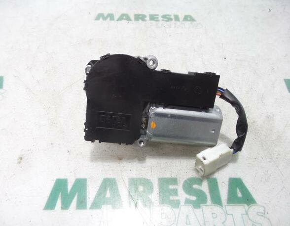 Wiper Motor RENAULT Scénic I Großraumlimousine (FA0, JA0/1)