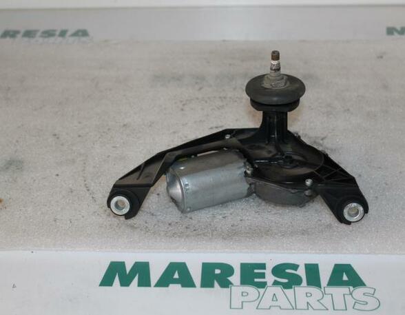 Wiper Motor RENAULT Scénic I Großraumlimousine (FA0, JA0/1)