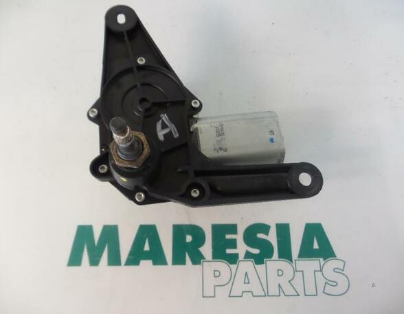 Wiper Motor RENAULT Clio II (BB, CB)