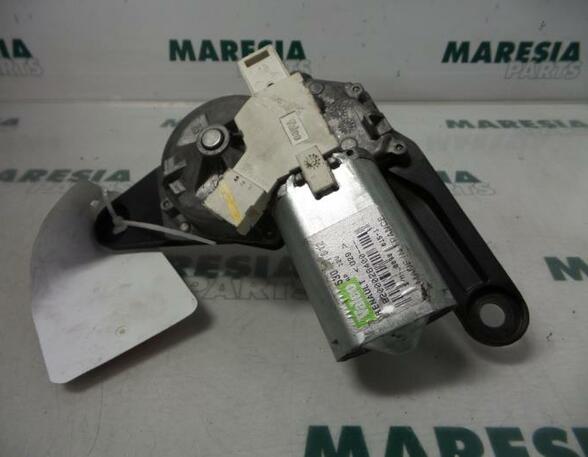 Wiper Motor RENAULT Clio II (BB, CB), RENAULT Clio III (BR0/1, CR0/1)