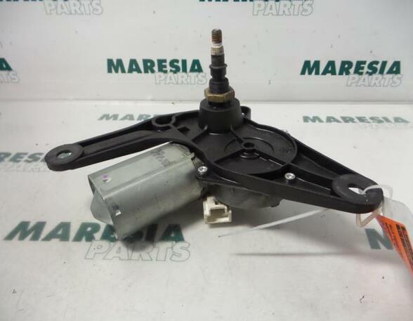 Wiper Motor RENAULT Clio II (BB, CB), RENAULT Clio III (BR0/1, CR0/1)