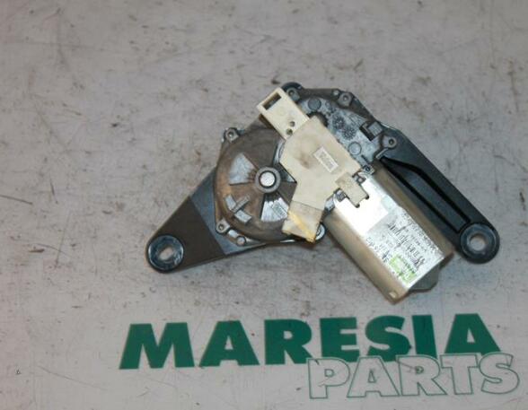 Wiper Motor RENAULT Clio II (BB, CB), RENAULT Clio III (BR0/1, CR0/1)