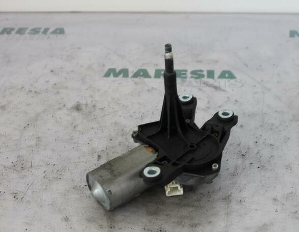 Wiper Motor RENAULT Laguna II (BG0/1)