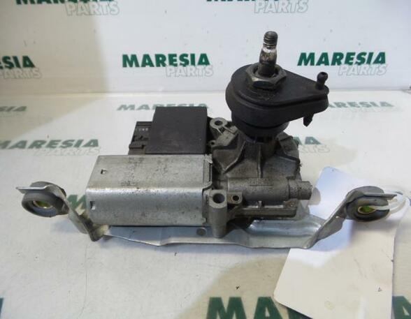 Wiper Motor RENAULT Espace III (JE0)