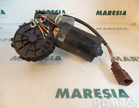 Wiper Motor CITROËN Xsara Picasso (N68)