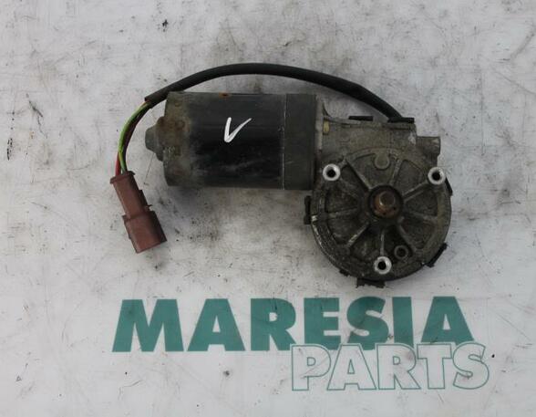 Wiper Motor CITROËN Xsara Picasso (N68)